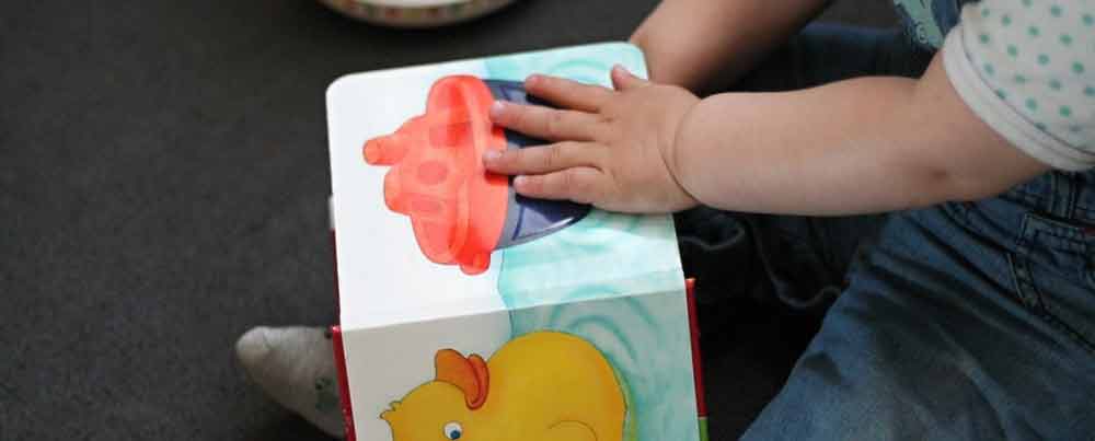 Best Books For Toddlers
