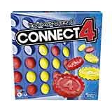 Connect-4-Grid-Game