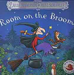 Room on the Broom