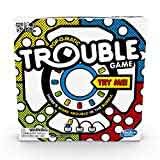 Trouble