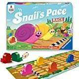 Snail Pace