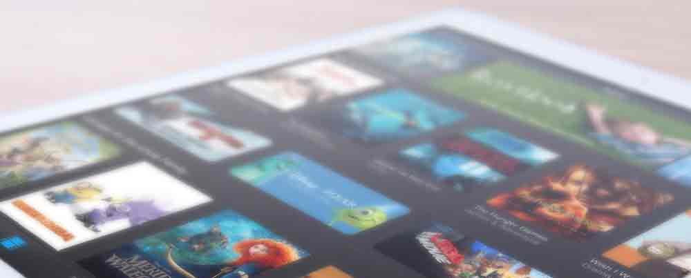 Tablets and Children