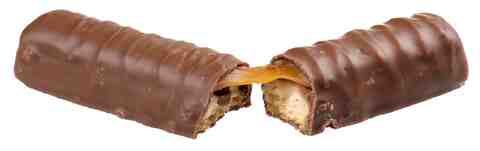 Twix Cookie Bar