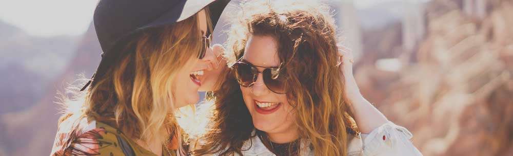 Women Traveling