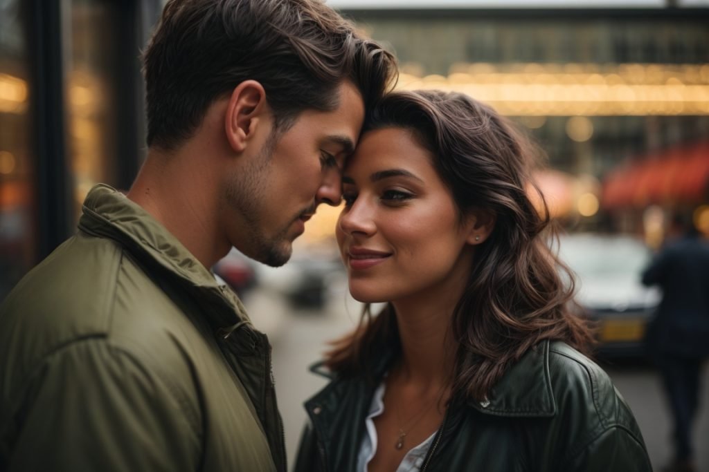 Reinvent Your Love Couples Secrets to Revive Connection