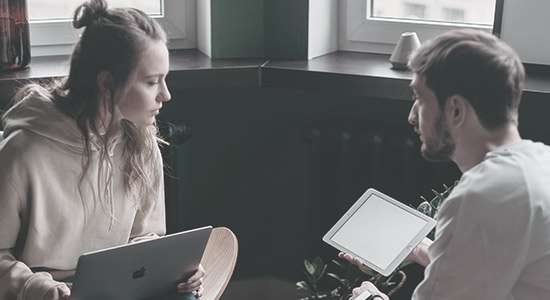 Ten Tips for Talking About Money with Your Partner