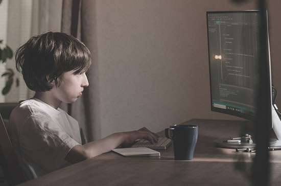 kids coding