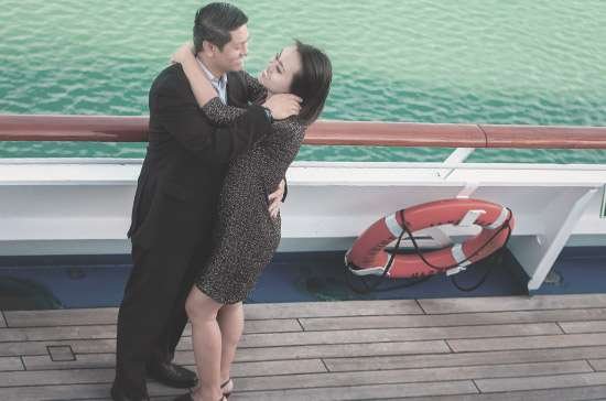 10 Reasons You Need to go on a Cruise with Your Partner