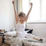 How to Get the Best Night's Sleep: Tips for Women