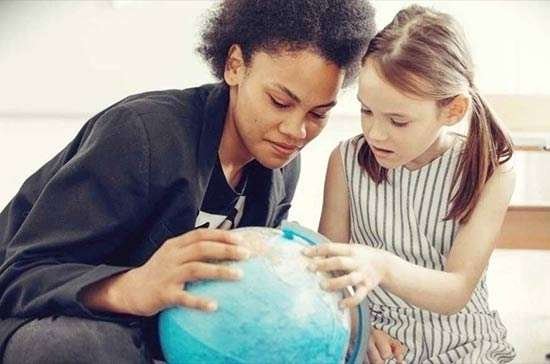 10 Things Every Child Should Know About the World