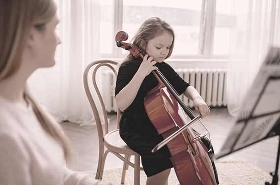 Why Music is Important for Children 10 benefits
