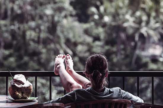 Taking Time Off Work To Travel Could Boost Your Career
