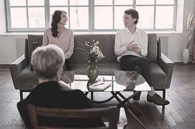 Tips for making the most out of your therapy sessions as a couple