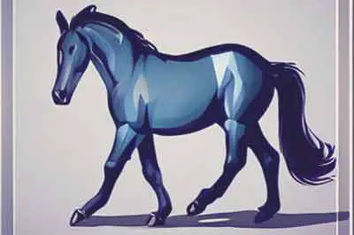 horse