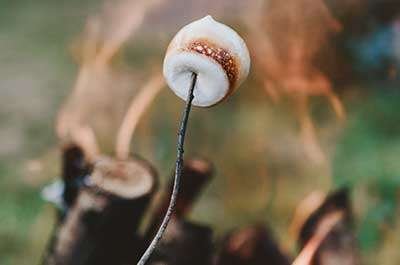 smores