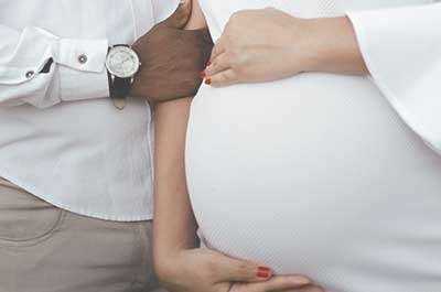 What to expect during pregnancy