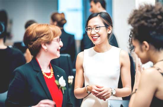 Networking Like a Pro: Insider Tips from Successful Women