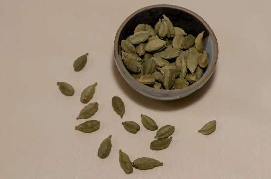 Cardamom