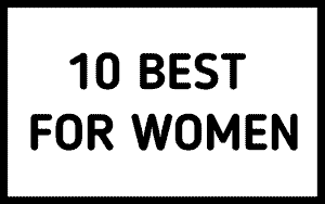 10 Best For Women