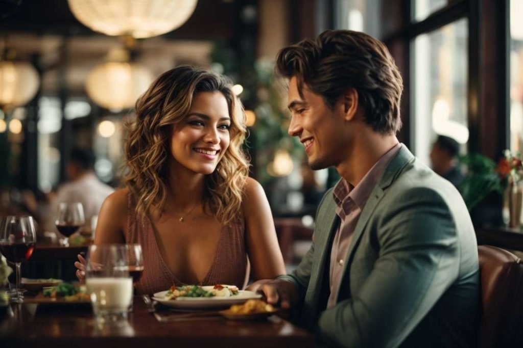 10 Things Women Should Never Say on a First Date