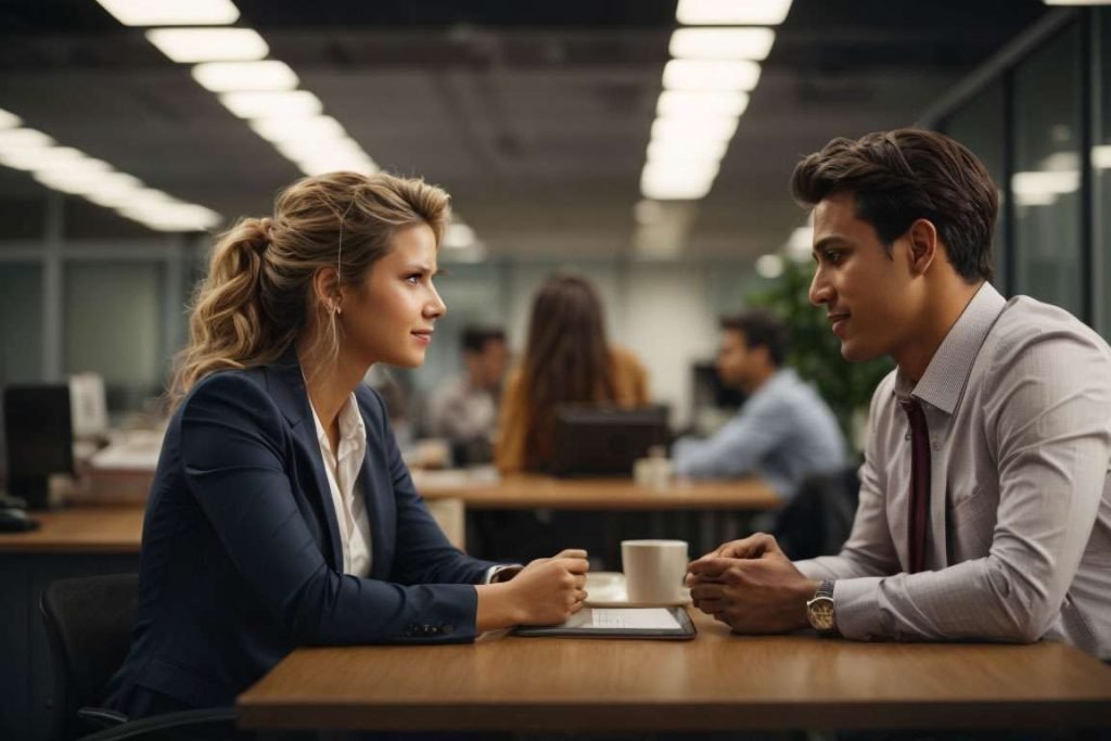 Dating in the Office3