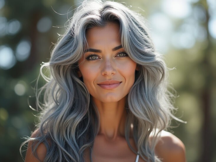 gray hair2